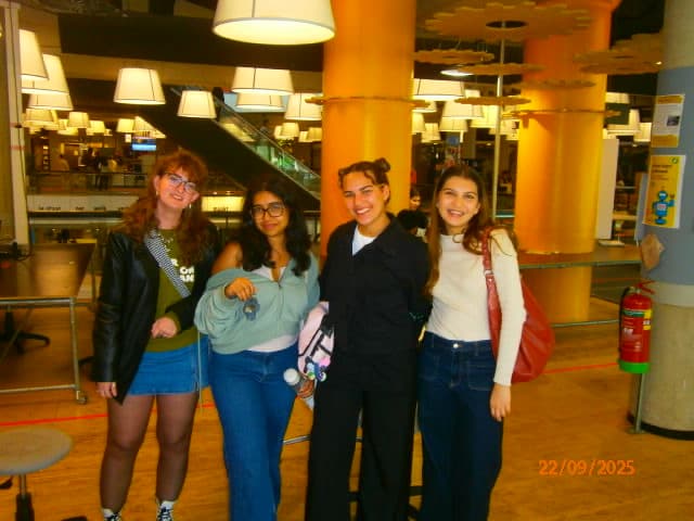 DIY Bag Charm Making photo 3