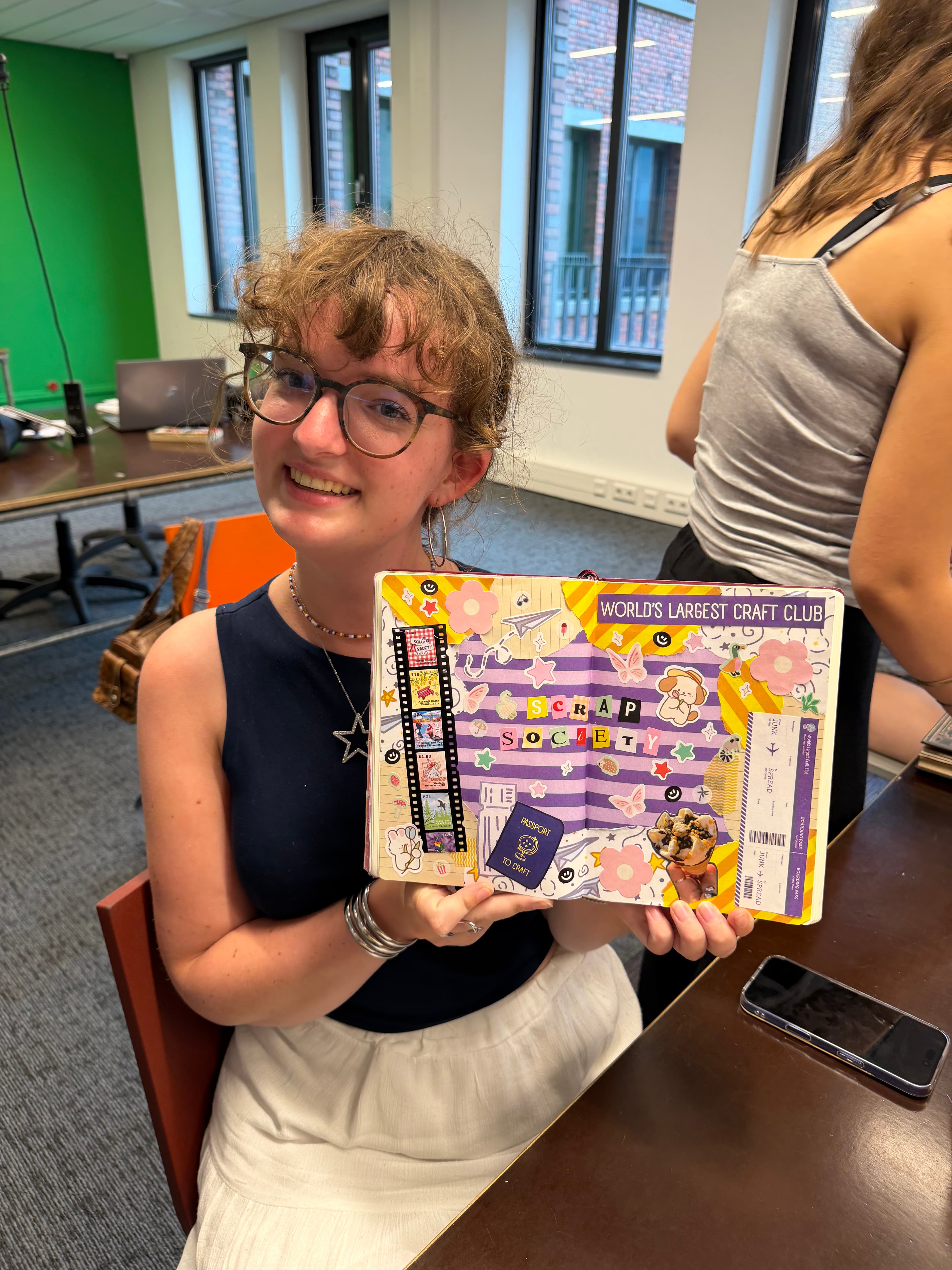 World's Largest Craft Club photo 3